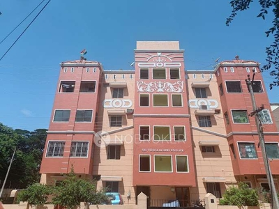 2 BHK Flat In Vijayalakshmi Viji Homes, Chennai for Rent In Vivek Nagar