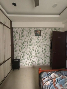 2 BHK Flat In Vijaynest for Rent In Electronic City Phase Ii