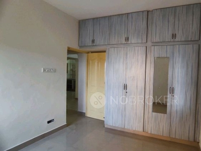 2 BHK Flat In Vinayaka Apartment for Rent In Navalur