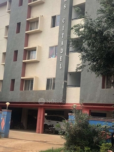 2 BHK Flat In Vrs Citadel Apartments for Lease In Varthur