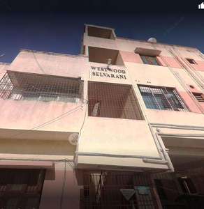 2 BHK Flat In Westwood Apartment for Rent In Urapakkam