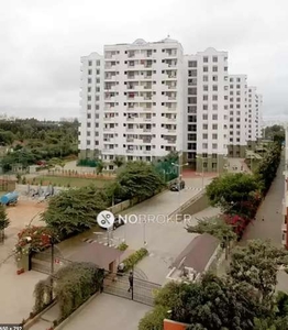 2 BHK Gated Community Villa In Gopalan Atlantis, Whitefield for Rent In Whitefield