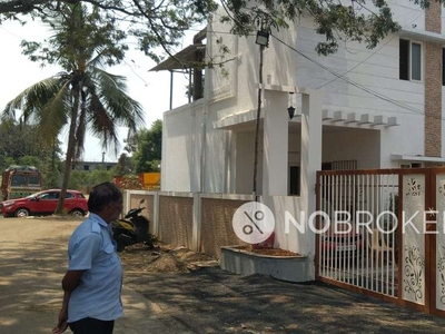 2 BHK Gated Community Villa In Jbm Republic Villas for Rent In Sriperumbudur