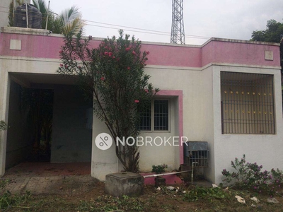 2 BHK Gated Community Villa In Pink House for Rent In Naduveerapattu