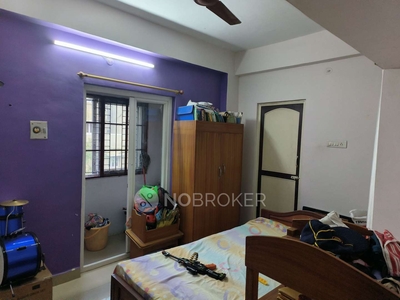 2 BHK Gated Community Villa In Sruthivaikunth Appartment for Rent In Pattaravakkam Railway Station