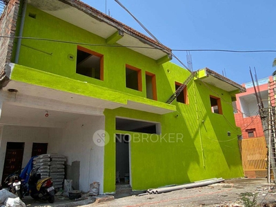 2 BHK Gated Community Villa In Sv Aprtment Thiruvottiyur for Lease In Manali