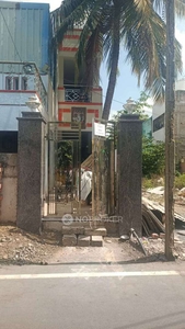 2 BHK Gated Community Villa In Vinayagapuram Kolathur Chennai for Rent In 46r3+r6j, 2nd Main Rd, K.v.r Nagar, Vinayakapuram, Lakshmipuram, Chennai, Tamil Nadu 600099, India