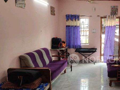 2 BHK House for Lease In 37, Thirupathi Nagar, Kolathur, Chennai, Tamil Nadu 600048, India