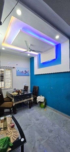 2 BHK House for Rent In Bidrahalli