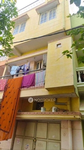 2 BHK House for Lease In Cholourpalya