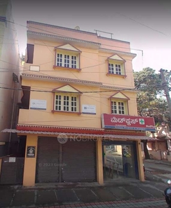 2 BHK House for Lease In Giri Nagar