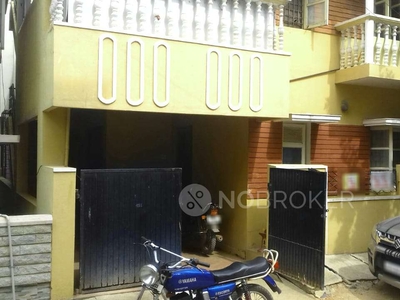 2 BHK House for Lease In Horamavu
