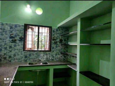 2 BHK House for Lease In Madipakkam