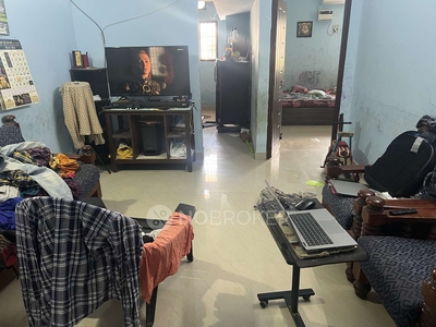 2 BHK House for Lease In Medavakkam