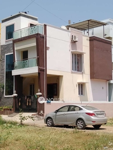 2 BHK House for Lease In Medavakkam