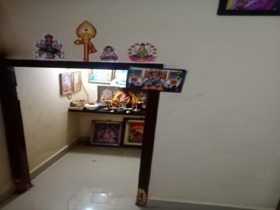 2 BHK House for Lease In Mogappair East