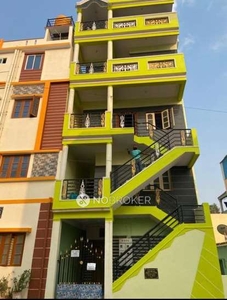 2 BHK House for Lease In Thammenahalli Village