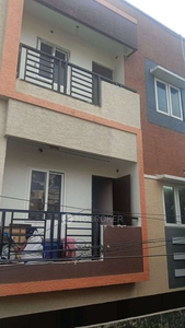 2 BHK House for Lease In Vyasarpadi