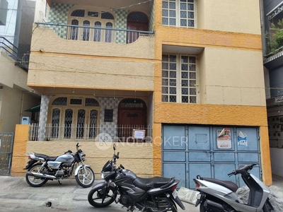 2 BHK House for Rent In 11, 1st B Main Rd, Shivanagar, Rajajinagar, Bengaluru, Karnataka 560079, India