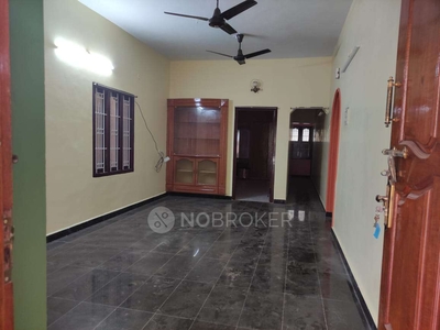 2 BHK House for Rent In 15th Cross Street