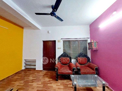 2 BHK House for Rent In 172, 7th Main Rd, Brindavan Nagar, Mathikere, Bengaluru, Karnataka 560054, India