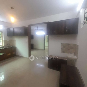 2 BHK House for Rent In 21st A Main Road