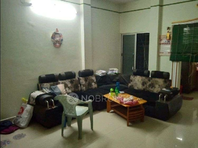 2 BHK House for Rent In 3, Katida Thozilalar Nagar, Moorthy Nagar, Kolathur, Kadirvedu, Chennai, Tamil Nadu 600099, India
