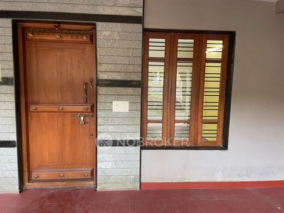 2 BHK House for Rent In 5th Stage