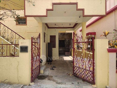2 BHK House for Rent In 76, Mts Layout, Gnanabharathi, Stage Ii, Kengeri Satellite Town, Bengaluru, Karnataka 560060, India