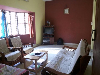 2 BHK House for Rent In Bikasipura