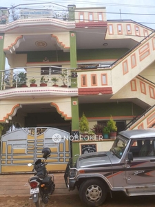 2 BHK House for Rent In Chikkabidarakallu