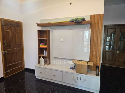 2 BHK House for Rent In D Group Employees Layout