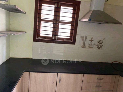 2 BHK House for Rent In Hbr Layout