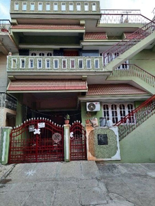 2 BHK House for Rent In Hrbr Layout 1st Block