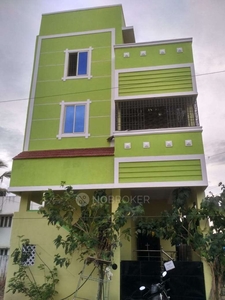 2 BHK House for Rent In Kamakshi Hospital Pallikarana