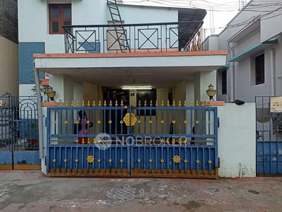 2 BHK House for Rent In Kavin Fashions
