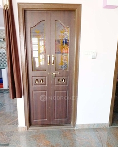 2 BHK House for Rent In K.r Puram