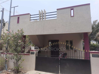 2 BHK House for Rent In Madipakkam