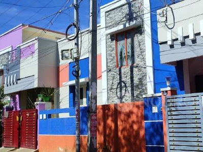 2 BHK House for Rent In Mangadu