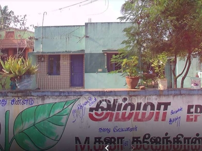 2 BHK House for Rent In Mannivakkam