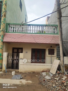 2 BHK House for Rent In Mathur M.m.d.a. 3rd Main Road
