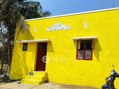 2 BHK House for Rent In Montfort School (cbse) Theresapuram