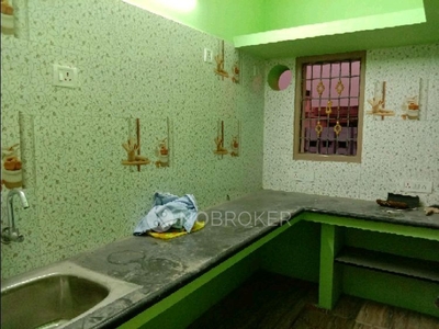 2 BHK House for Rent In Old Washermanpet