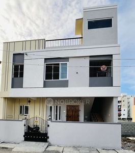 2 BHK House for Rent In Perungalattur