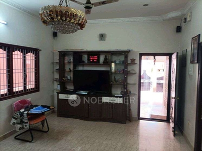 3 BHK House for Rent In Porur