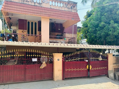 2 BHK House for Rent In Puzhuthivakkam
