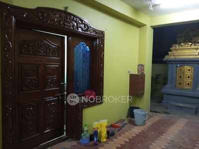 2 BHK House for Rent In Senthil Nagar First Main Road
