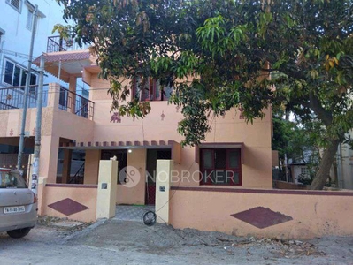 2 BHK House for Rent In Somasundaram Avenue, Porur