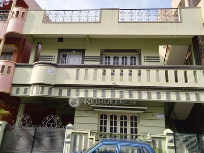 2 BHK House for Rent In Sultanpalya