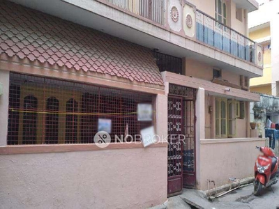 2 BHK House for Rent In Syndicate Bank Layout